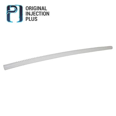 CAÑO CORRUGADO IMP. 330MM BOCAS 9M