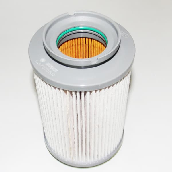 Filtro combustible bosch 1.9 tdi vw golf/bora**
