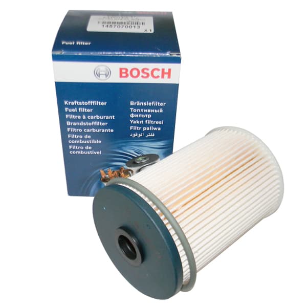 Filtro combustible bosch vento**