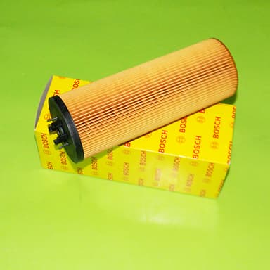 FILTRO ACEITE BOSCH CARTUCHO VW VENTO/PASSAT
