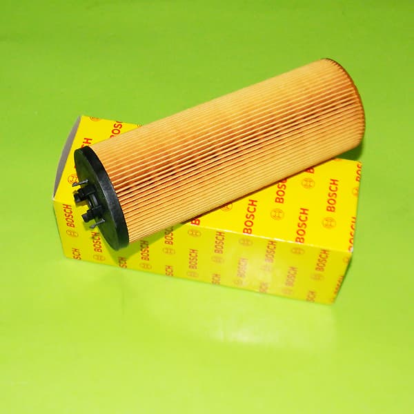 Filtro aceite bosch cartucho vw vento/passat