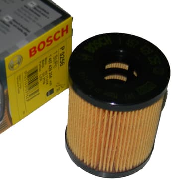 FILTRO ACEITE BOSCH CARTUCHO 1.3 TTD N/STR/PUNTO