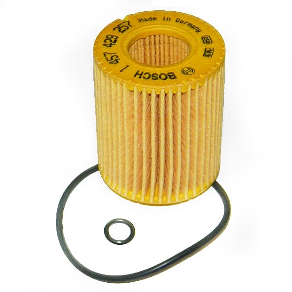 Filtro aceite bosch ecosport 2.0 16 valv