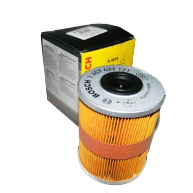 FILTRO COMBUSTIBLE BOSCH T/DSL VECT-AST-COR II**