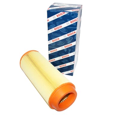 FILTRO AIRE BOSCH MWM 4CIL- S10/BL 2.8 2.2