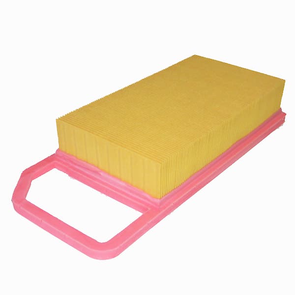 Filtro aire bosch citroen c5