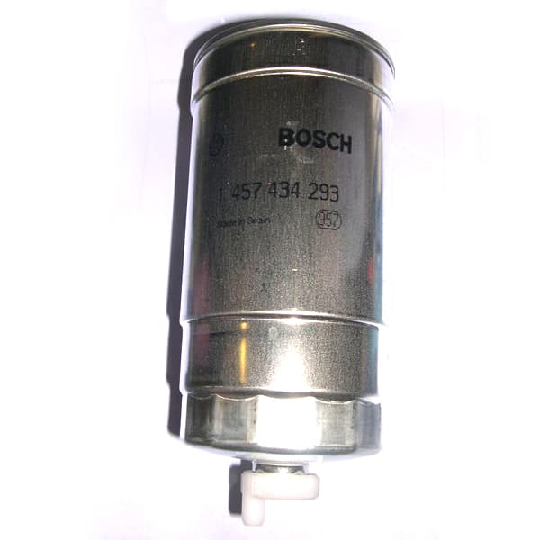 Filtro combustible bosch 1.9 jtd marea /alfa 156**