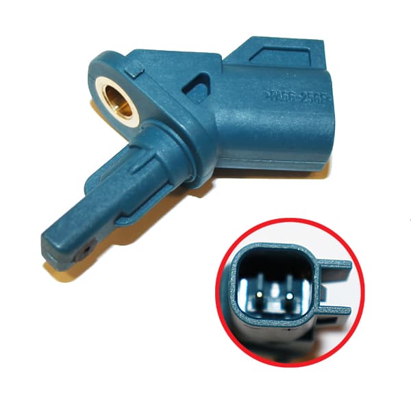 Sensor abs delantero ford focus 2.0 mondeo 2.0 tdc