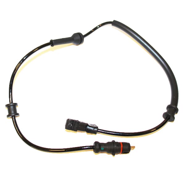 Sensor abs delantero laguna 2.0 16v 1.9 dci traser