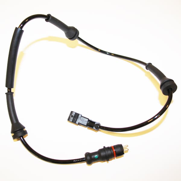 Sensor abs delantero laguna 2.0 16v 1.9 dci delant