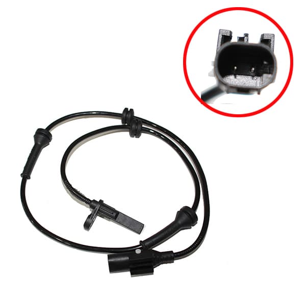 Sensor abs delantero tra izq qubo/grand siena/punt