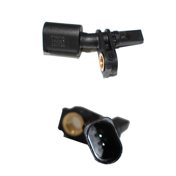 Sensor abs delantero izquierdo vw fox / suran
