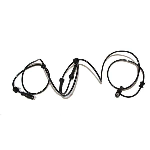 Sensor abs delantero tra der nueva strada 1.6 16v