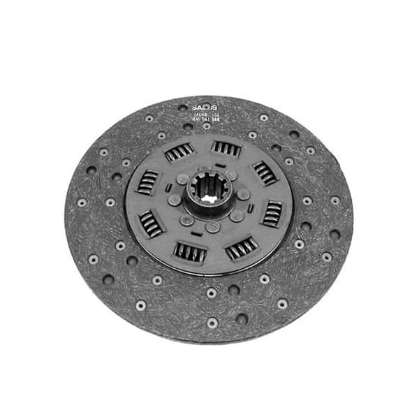 Disco de embrague sachs mercedes benz 1111-1114