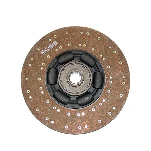 Disco emb mb - iveco-renault-volvo-fd-vw 430x10 e