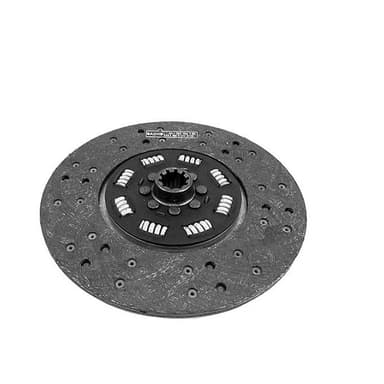 DISCO DE EMBRAGUE SACHS    MERCEDES BENZ 1114-1116