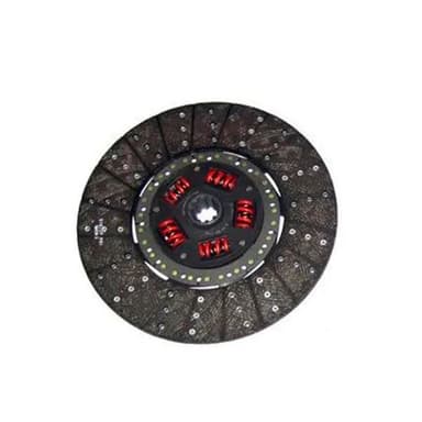 DISCO DE EMBRAGUE SACHS            AGRALE 7500 MWM