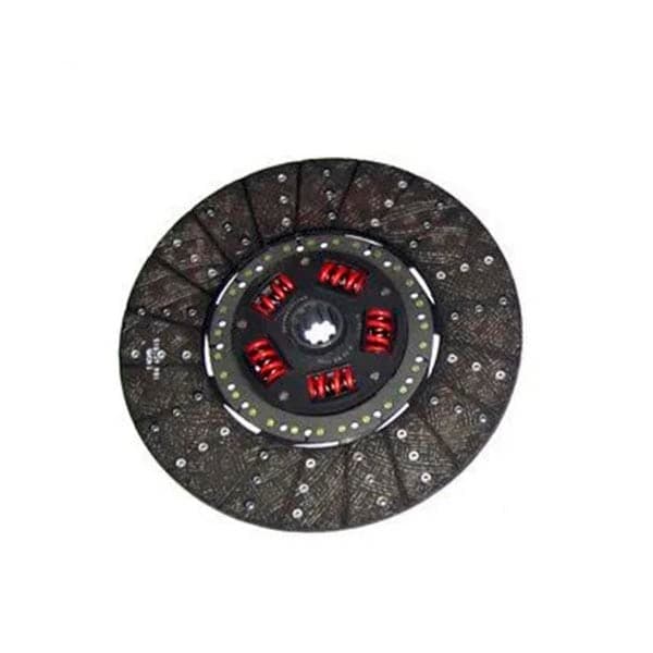 Disco de embrague sachs agrale 7500 mwm