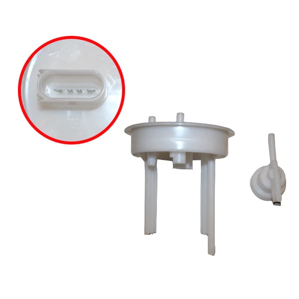 Tapa sup flotante fox 04/ - polo 03/12