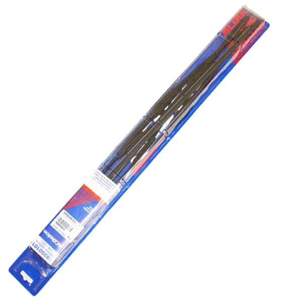 Juego escobillas 19"/19"