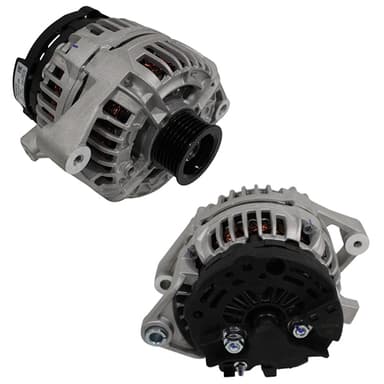 ALTERNADOR BOSCH SILVERADO 4.1 MPFI