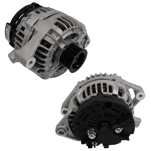Alternador bosch silverado 4.1 mpfi