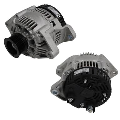 ALTERNADOR BOSCH MASTER II 2.8 DTI 14V 75A