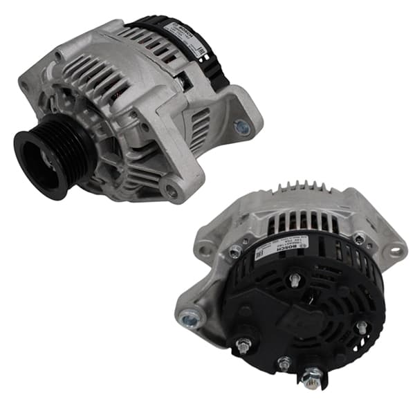 Alternador bosch master ii 2.8 dti 14v 75a