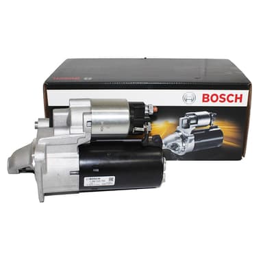 MOTOR ARRANQUE BOSCH TORO 2.0