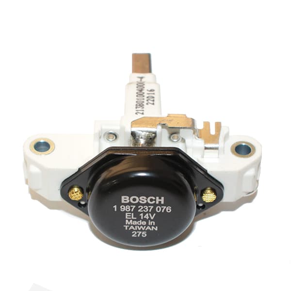 Regular voltaje bosch corsa 1.4