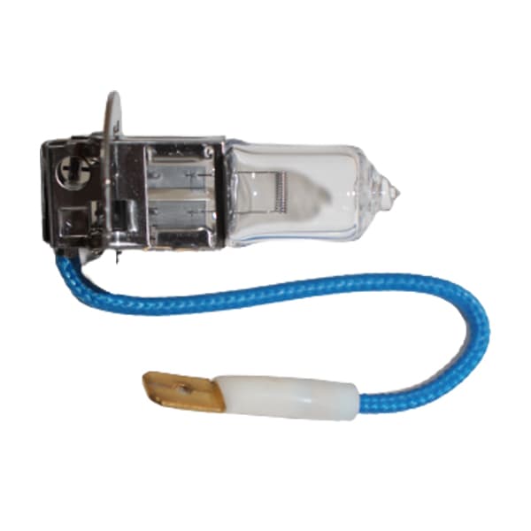 Lampara h3 12v 55w pure light pk22s ( 12336 )