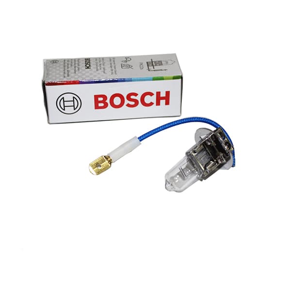 Lampara bosch eco h3 12v55w pk22s