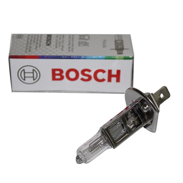Lampara bosch eco h1 24v70w p14,5s