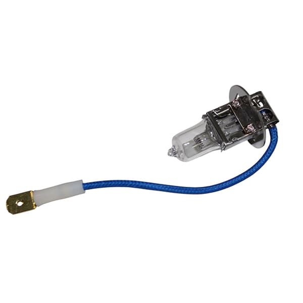 Lampara bosch eco h3 24v70w pk22s