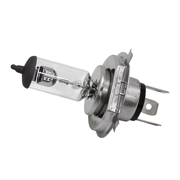 Lampara bosch eco h4 24v75/70w p43t