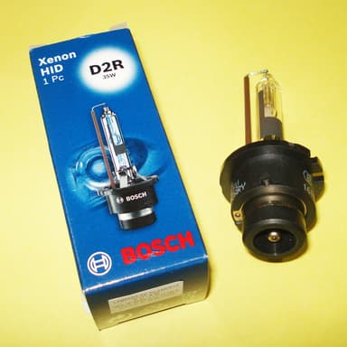 LAMPARA D2R 35W Xenon P32d-3 ( 85126 )