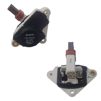 REGULADOR VOLTAJE BOSCH MB OMNIBUS 140A X 24V