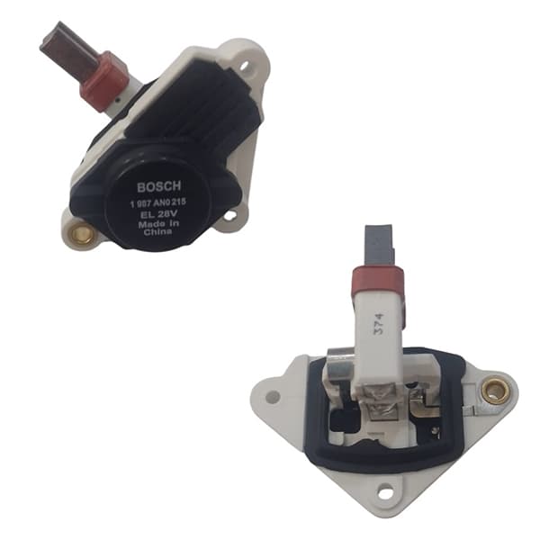 Regulador voltaje bosch mb omnibus 140a x 24v