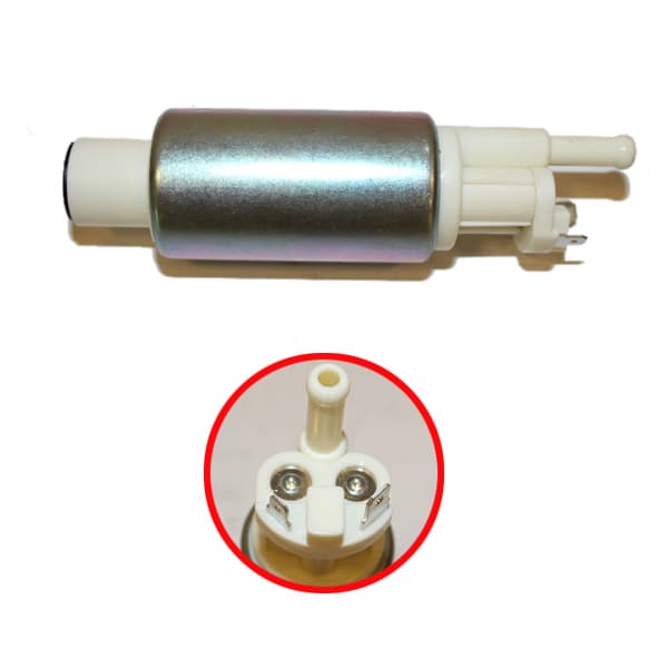 Electrobomba combustible monopunto orion 1,2 bar