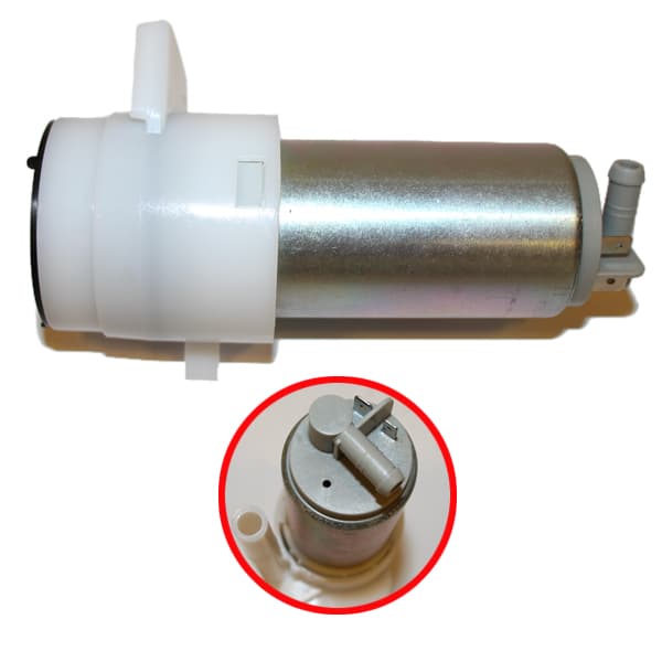 Electrobomba combustible 3 bar polo-vento- passat
