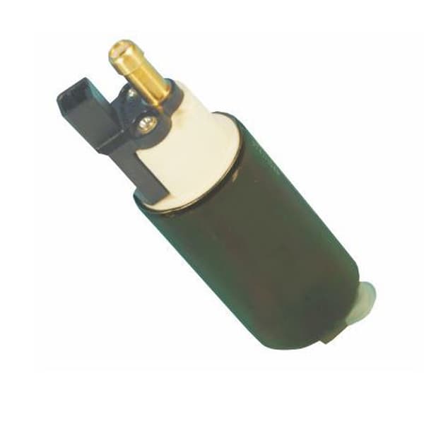 Electrobomba combustible ford (pico liso corto)
