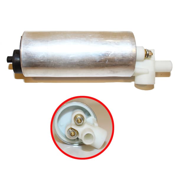 Electrobomba combustible 0,8 bar corsa 1.3 1.4 1.6
