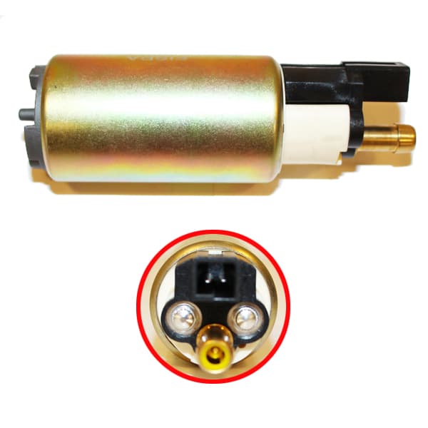 Electrobomba combustible focus ka (pico largo)