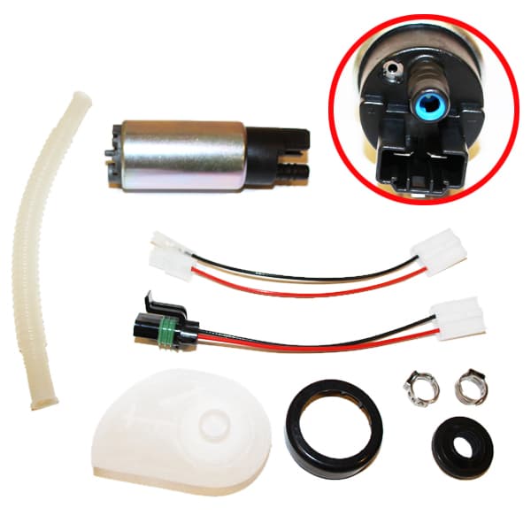 Electrobomba combustible fiat/ford/renault/vw/chev