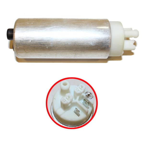 Electrobomba combustible pg 306 8v saxo 1.4 1.6