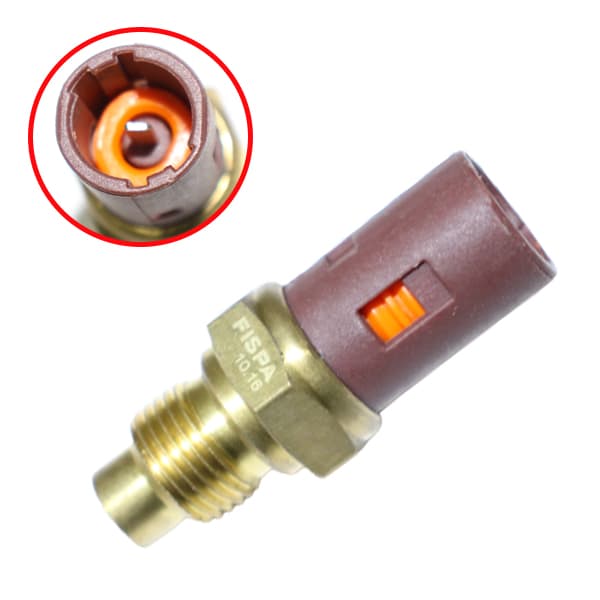 Bulbo temp agua reloj renault 21/trafic 2.0