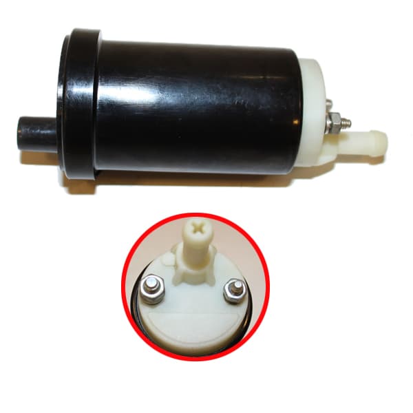 Electrobomba combustible 1 bar (bosch 580453509)