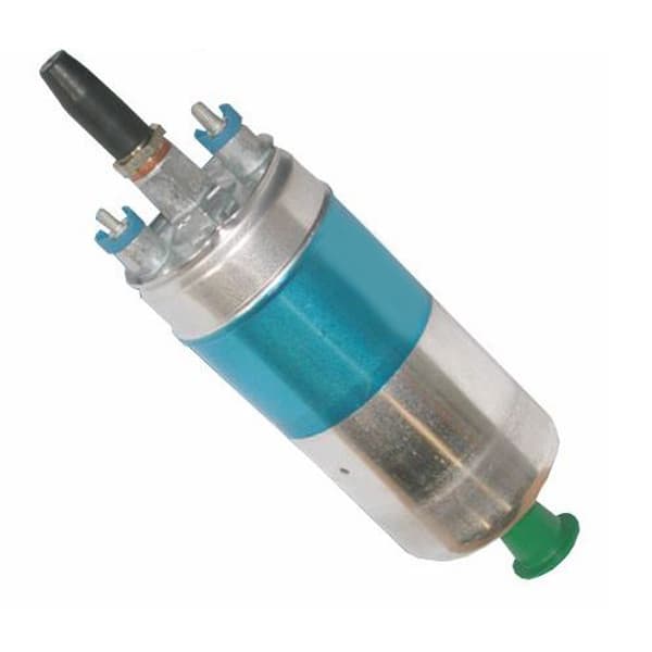 Electrobomba combustible externa audi / ford