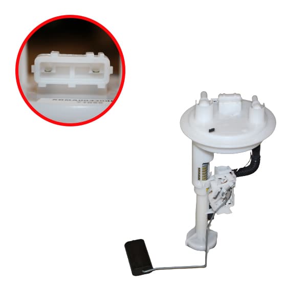 Flotante s/bomba partner/berlingo xud7/xud