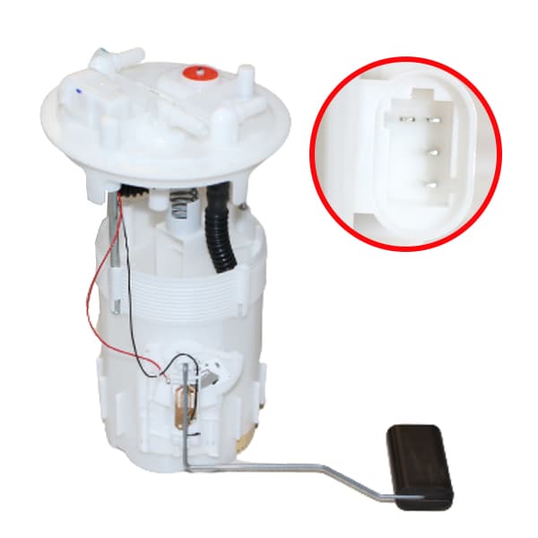 Flotante s/bomba combustible kangoo 1.5 dci k9k